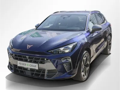 Cupra Cupra Terramar 1.5 e-Hybrid VZ DSG AHK Full Link RüKa - GEWERBE - LOYALISIERUNG im Auto Abo von LeasingMarkt.de