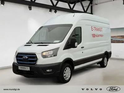 Ford Ford Transit 350 E L3H3 Trend NAVI Klima FSH RFK SHZ im Auto Abo von Faaren