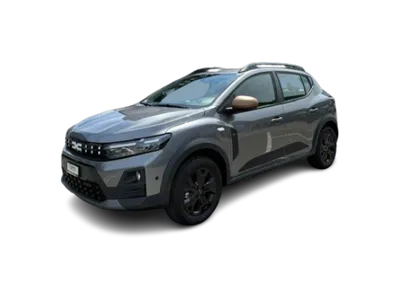 Dacia DACIA Sandero 1.0 TCe 110 Stepway Extreme im Auto Abo von CARIFY