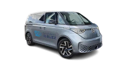 VW VW ID.Buzz NWB Pro im Auto Abo von CARIFY