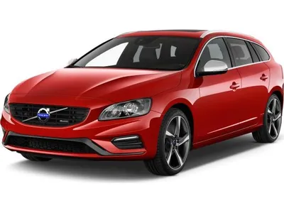 Volvo Volvo V60 B4 DCT Plus Dark *Vorfürwagen Aktion* im Auto Abo von LeasingTime
