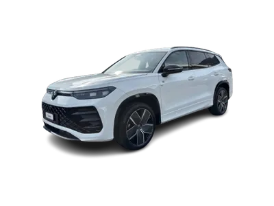 VW VW Tayron 2.0 TSI R-Line DSG 4Motion im Auto Abo von CARIFY