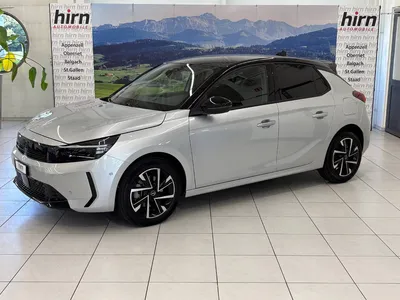 Opel OPEL Corsa 1.2 T Hybrid GS im Auto Abo von CARIFY