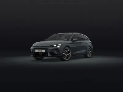 Cupra Cupra Leon Sportstourer VZ 2.0 TSI 245 kW im Leasing von 9Drive