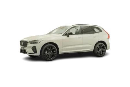 Volvo VOLVO XC60 2.0 B5 MH Black Edition AWD im Auto Abo von CARIFY