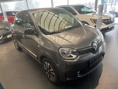 Renault Renault Twingo E im Auto Abo von LeasingTime