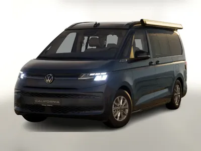 VW T7 California Ocean AHK Markise ParkP Keyl StHz im Auto Abo von Autohaus Tabor