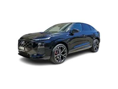 Audi AUDI Q3 Sportback TFSI quattro 195 kW S tronic im Auto Abo von CARIFY