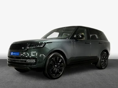 Land Rover Land Rover Range Rover P460e Hybrid HSE *SOFORT VERFÜGBAR* im Leasing von LeasingMarkt.de