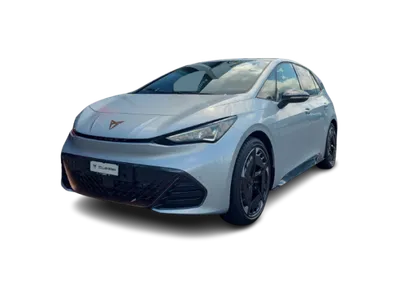 Cupra CUPRA Born 77 kWh e-Boost im Auto Abo von CARIFY