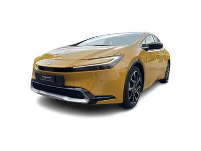 Toyota TOYOTA Prius 2.0 Plug-In-Hybrid Style im Auto Abo von CARIFY