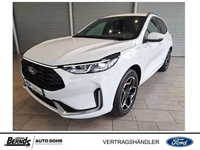 Ford Ford Kuga PHEV ⚡️ST-Line X 🔥 Bestellaktion 🗓 im Auto Abo von LeasingMarkt.de