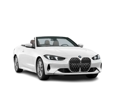 BMW BMW 4er BMW 420i Cabrio, Automatik, Navi, Lenkradheizung, Alarmanlage, PDC im Auto Abo von Faaren