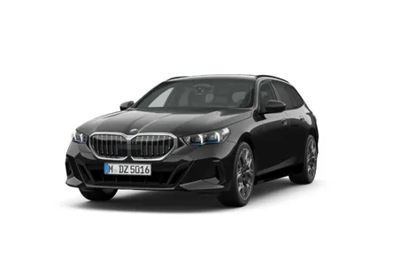 BMW BMW 5er Touring 540d Touring 223 kW (303 PS) 8-Gang Steptronic xDrive im Auto Abo von Faaren