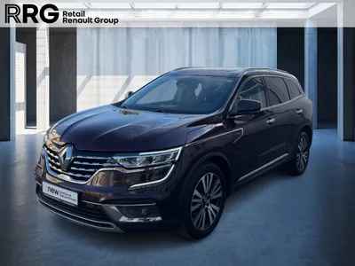 Renault Renault Koleos im Auto Abo von 9Drive