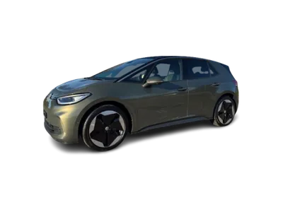 VW VW ID.3 Pro S 77 kWh Pro S United im Auto Abo von CARIFY