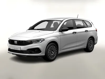 Fiat Tipo Kombi 1.6 Mjet 130 Temp Kam PDC AppCo LaneA Auto-Abo privat im Auto Abo von Autohaus Tabor