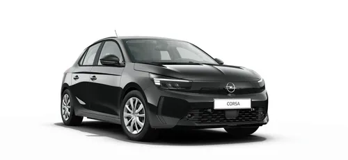 Opel Opel Corsa Opel Corsa Edition 1.2 Direct Injection Turbo 74 kW (100 PS) 6-Gang im Auto Abo von Faaren