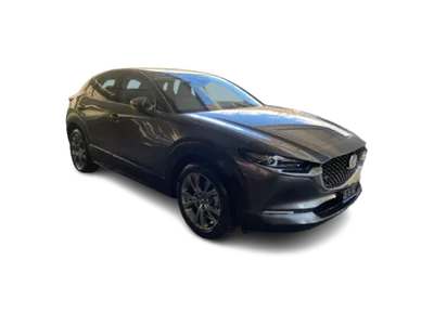 Mazda MAZDA CX-30 SKYACTIV-G 140 M Hybrid Centre Line FWD AT im Auto Abo von CARIFY