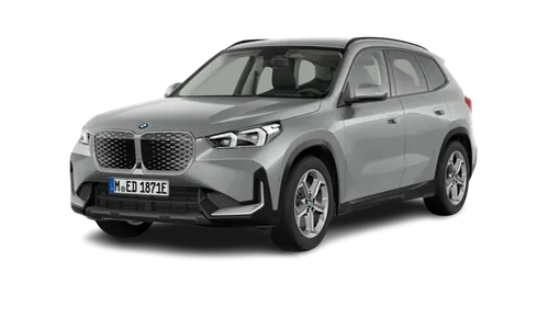 BMW BMW iX1 xDrive30 im Auto Abo von FINN