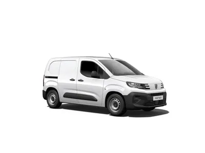 Peugeot Peugeot Partner M im Leasing von Faaren