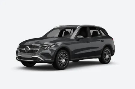 Mercedes Mercedes Benz GLC 200d im Auto Abo von MHC Mobility