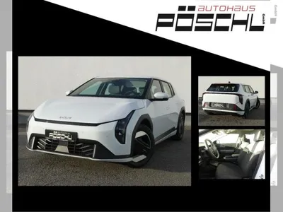 Kia Kia EV4 58 kWh Air  *PRIVAT*⚡FÖRDERPRÄMIE KASSIEREN⚡ im Leasing von LeasingTime