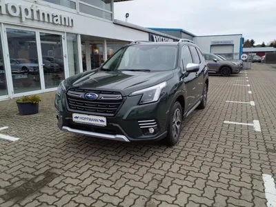 Subaru SUBARU Forester 2.0 AWD Aut. Active/ACC/LED im Auto Abo von Null-Leasing