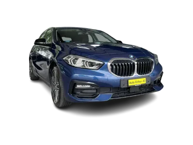 BMW BMW 118i im Auto Abo von CARIFY