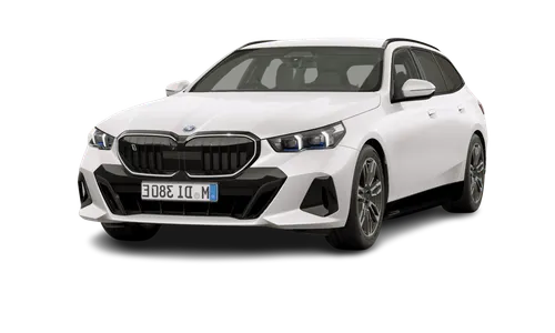 BMW BMW i5 Touring eDrive40 Touring im Auto Abo von FINN