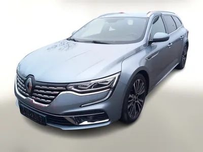 Renault Talisman Grandtour TCe 225 EDC Init. Paris Nav im Auto Abo von Autohaus Tabor