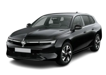 Opel Opel Astra ST Sports Tourer im Auto Abo von movme