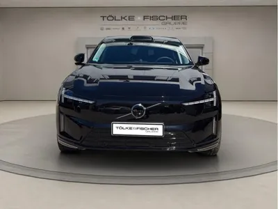 Volvo Volvo ES90 Single Motor Extended Range Plus 29% Rabatt!! im Leasing von LeasingMarkt.de