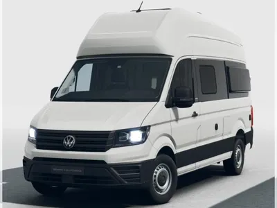 VW Volkswagen Grand California 600 im Leasing von LeasingMarkt.de