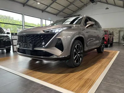 MG MG MGS9 PHEV ❗Premium I 100km Elektrisch ❗bis zum 31.07. ❗Gewerbekunde im Leasing von LeasingMarkt.de