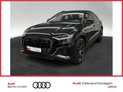 Audi Audi SQ8 TFSI tiptr. MATRIX 360°K HUD PANO B&O VIRTUAL im Leasing von LeasingMarkt.de
