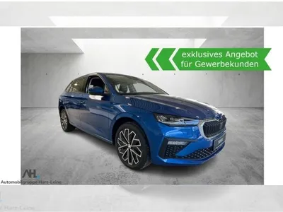 Skoda Skoda Scala Drive 1.0 TSI - sofort verfügbar! im Auto Abo von LeasingMarkt.de