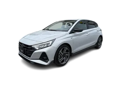 Hyundai HYUNDAI i20 1.0 T-GDi N-Line im Auto Abo von CARIFY