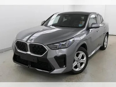BMW BMW X2 sDrive20i M Sportpaket*Aktivsitz*Harman Kardon*Driving Ass.* im Auto Abo von LeasingMarkt.de