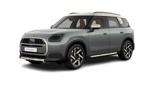 MINI MINI Countryman C Steptronic im Auto Abo von FINN