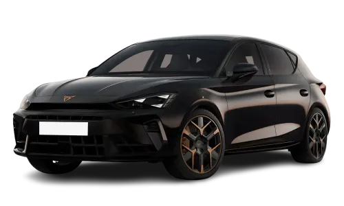 Cupra Cupra Leon VZ im Auto Abo von Sport Auto Plus