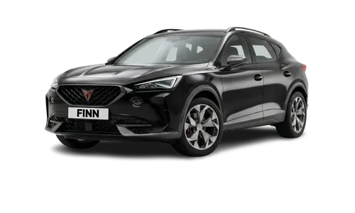 Cupra Cupra Formentor 1.5 eTSI MHEV 110kW DSG im Auto Abo von FINN