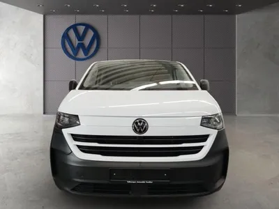 VW Volkswagen Transporter e-Transporter Kasten BEV Radst. 3100 mm *SOFORT VERFÜGBAR* im Leasing von LeasingMarkt.de