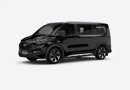 Ford Ford Tourneo Custom BEV L2 Titanium im Auto Abo von MHC Mobility