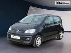 VW VW up! 1.0 Basis im Auto Abo von Null-Leasing