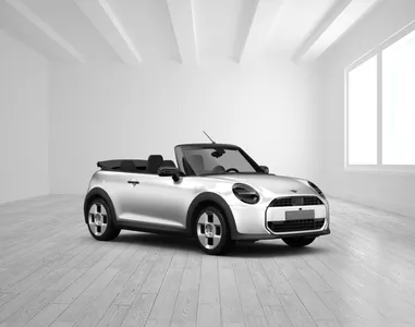 MINI Mini Cooper Cabrio im Auto Abo von Faaren