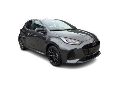 Mazda MAZDA 2 Hybrid Homura im Auto Abo von CARIFY