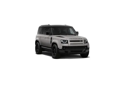 Land Rover Land Rover Defender 110 D250 X-Dynamic SE im Leasing von Null-Leasing