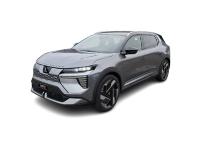 Mitsubishi MITSUBISHI Eclipse Cross Instyle BEV im Auto Abo von CARIFY