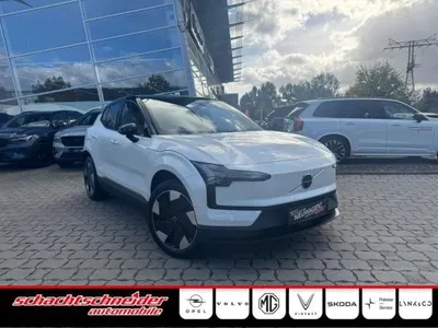 Volvo Volvo EX30 Single M. Extended Range RWD Ultra+SOFORT im Auto Abo von LeasingMarkt.de